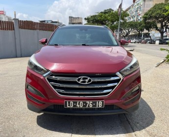 A venda Hyundai Tucson 2018 Full Novo