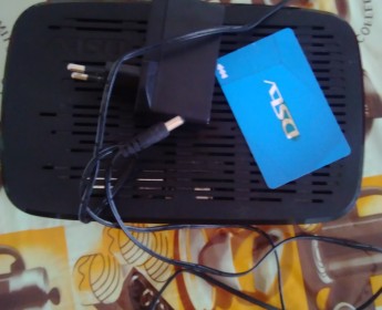 A venda Box da DSTV