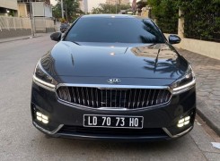 KIA K7 FULL V6 2019 SEMI NOVO r²