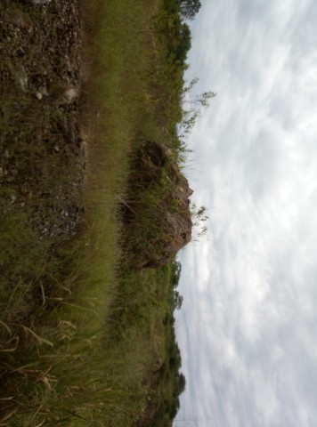 Terreno de 80 hectares no Bengo bl³