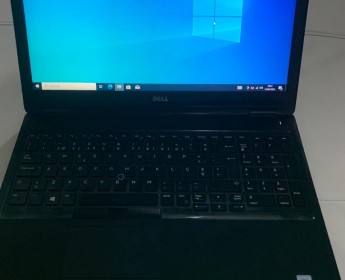 A venda Computador Portátil DELL