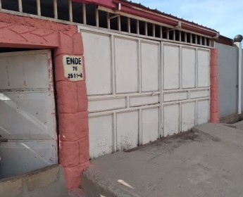A venda Vendo uma casa com valor de Terreno