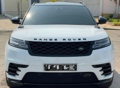 Range Rover Vellar diesel m