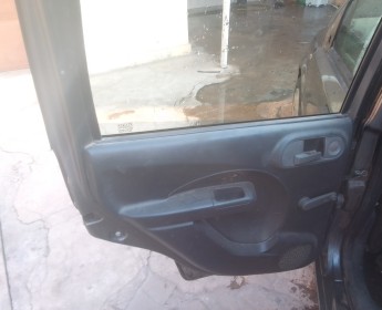 A venda Fiat Panda
