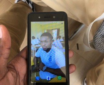 A venda Itel A16 Plus