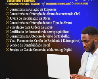 A venda Prestação de Serviços