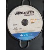UNCHARTED THE NATHAN DRAKE COLLECTION 3 em 1 - PS4