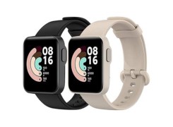 Anúncio Smartwatch Xiaomi Redmi Watch 2 Lite Black