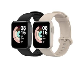 A venda Smartwatch Xiaomi Redmi Watch 2 Lite Black