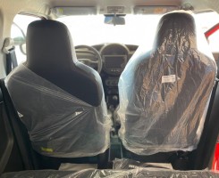 A venda Suzuki celeiro novo