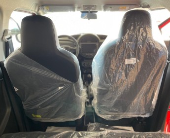 A venda Suzuki celeiro novo