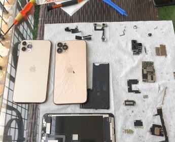 A venda Temos ecrãs para todos modelos de iPhone
