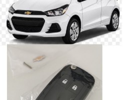 A venda Casco da Chave Chevrolet Spark Novo Modelo