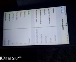 Comprar IPhone 6 normal de 64GB