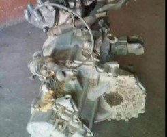 A venda Motor de Hyundai Gets 12V