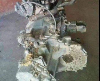 A venda Motor de Hyundai Gets 12V
