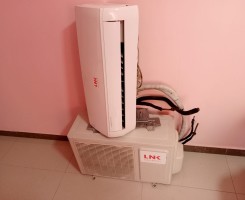 Comprar AR-CONDICIONADO 9BTU
