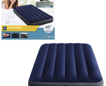 A venda COCLHÃO INFÁVEL INTEX SOLTEIRO