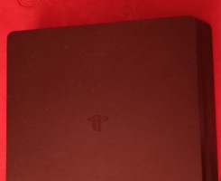A venda Ps4 slim