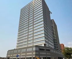 A venda Apartamentos num prédio novo, cidade srLsPtricio