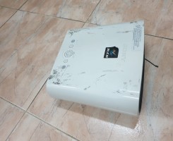 A venda Projector da Sony