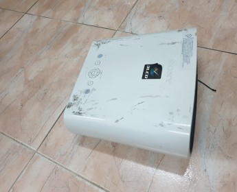 A venda Projector da Sony