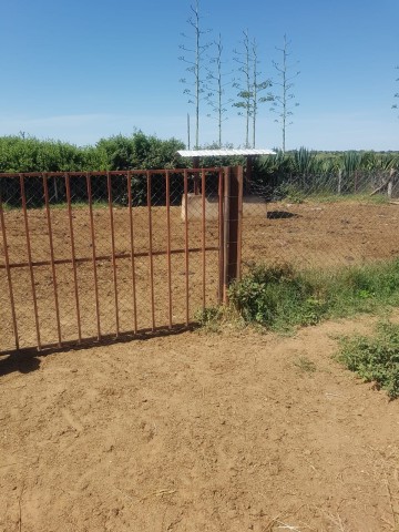 Fazenda de 167 hectares no Lubango bl3