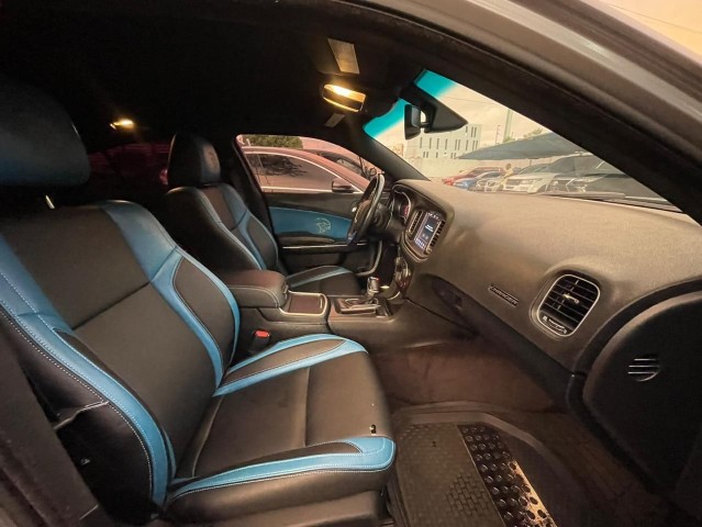Dodge Charger V6 novo 2019 |_