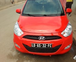 A venda DESPEGO HYUNDAI I10 1.0
