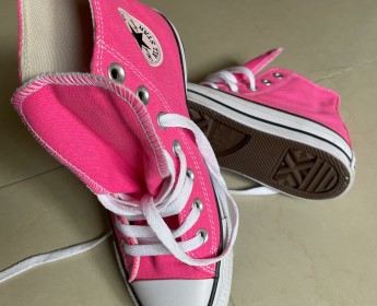 A venda Sapatilhas All Star Bota - Novas - N.º36.5