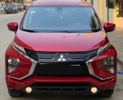 A venda MITSUBISHI XPANDER