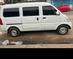 A venda Chevrolet