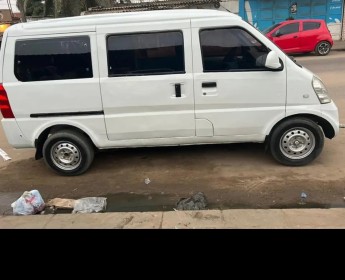 A venda Chevrolet