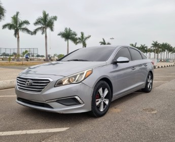 A venda Hyundai Sonata