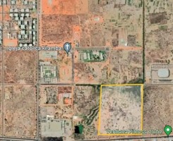 A venda 20 Hectares de Terreno à venda