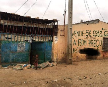 A venda Casa T3 e T1 Extra