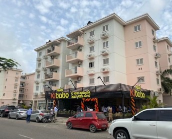 A venda Apartamento T5, no Kilamba, quarteirão C (Pago na Totalidade)