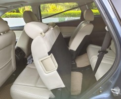 A venda MAZDA CX9 2015