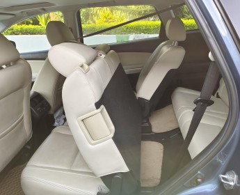 A venda MAZDA CX9 2015