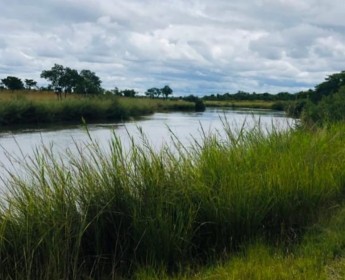 A venda Terreno agrícola, na comuna Sede, município da Cuvango, província da H...
