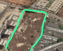 A venda TERRENO EM TALATONA LOCALIZADO Mpc