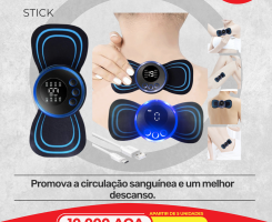 A venda MINI MASSAGEADOR STICK