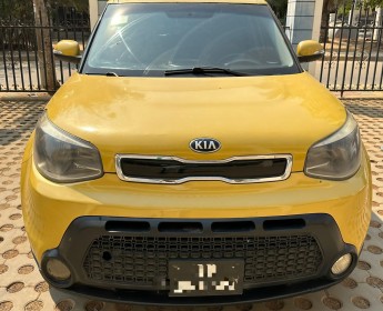 A venda KIA SOUL DESAPEGO