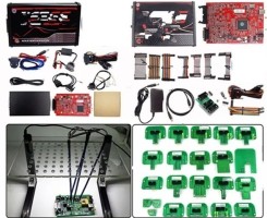 A venda Programador de Centralinas (ECU - BDM) - JTAG e OBD
