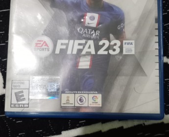 A venda PS4 FIFA 23