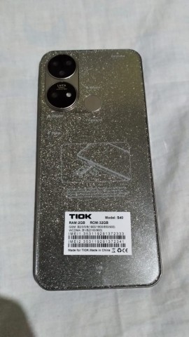 TIOK S40 (2GB + 32GB)