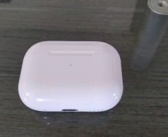 A venda AirPods pro 2 (100% original)