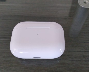 A venda AirPods pro 2 (100% original)
