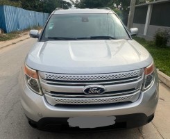A venda FORD EXPLORER LIMITED | FULL OPTION