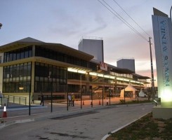 A venda Escritório com 68 metros quadrados, sito nos Espaços Avenida, KERO de...